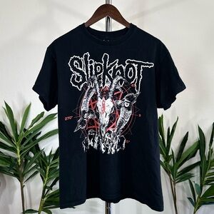 Slipknot Tour T-Shirt